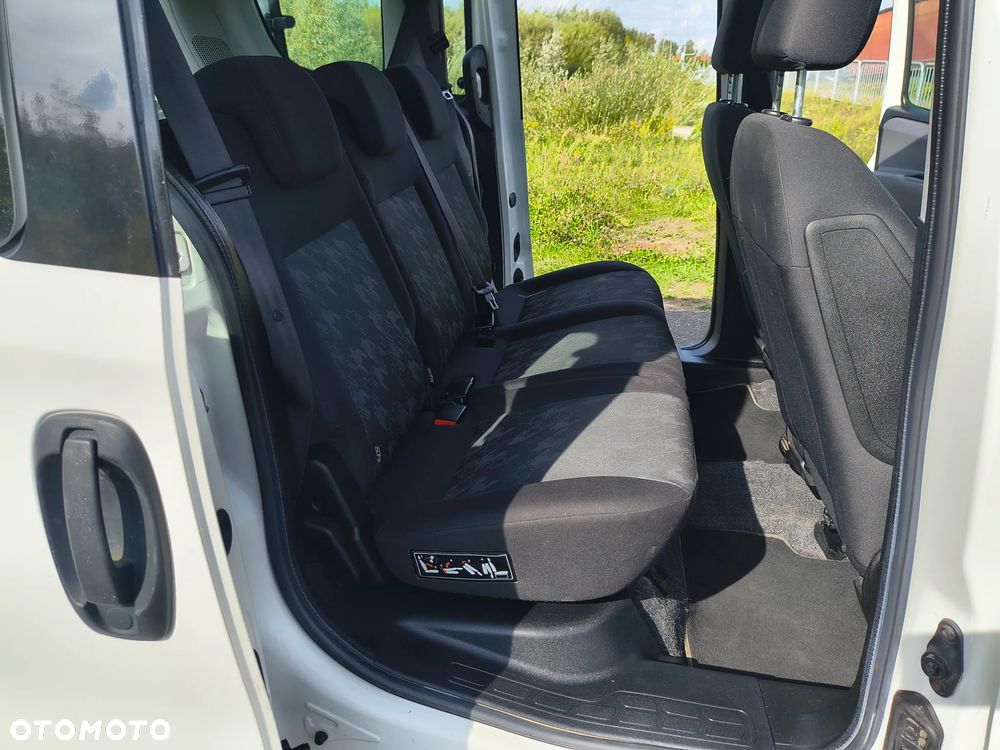 Opel Combo 1.4 Turbo L1H1 Edition - 23