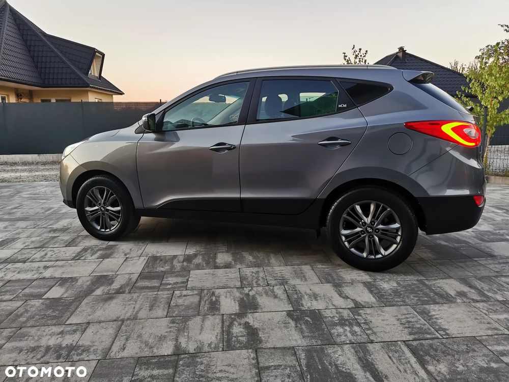Hyundai ix35 - 15
