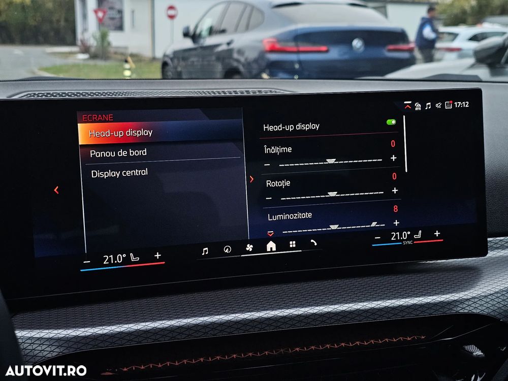 BMW Seria 3 320d xDrive AT MHEV - 16
