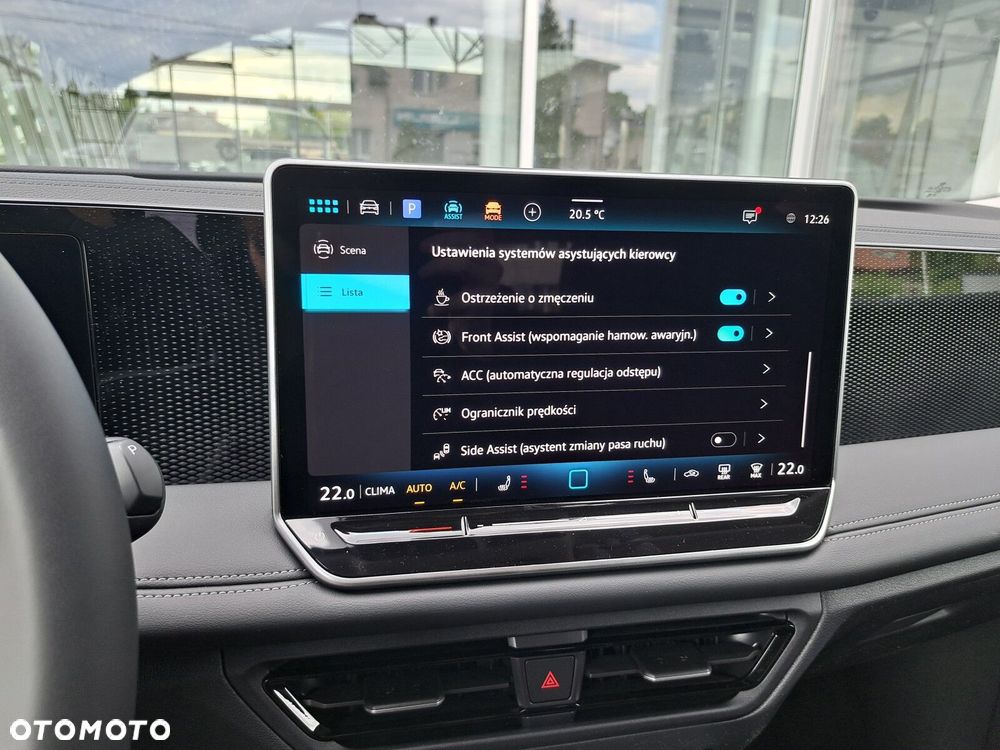 Volkswagen Tiguan - 20