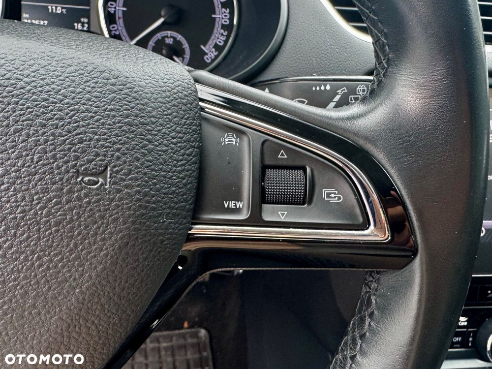 Skoda Octavia 1.5 TSI ACT Ambition - 16