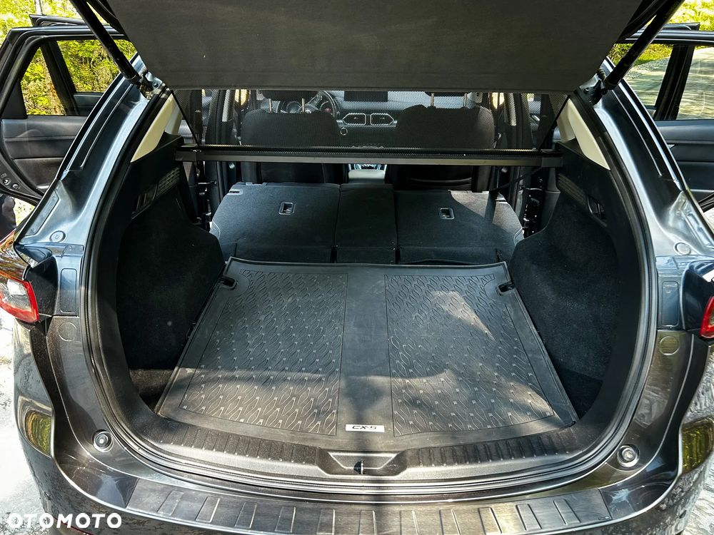 Mazda CX-5 2.0 Kanjo 2WD - 18