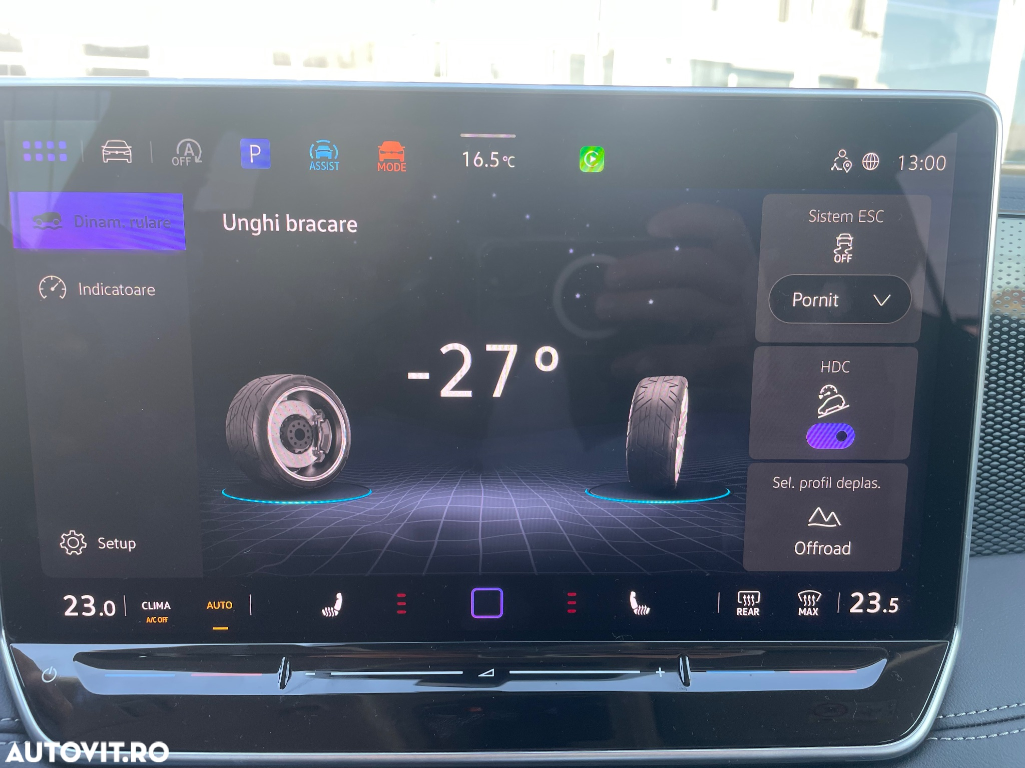 Volkswagen Tiguan 2.0 TDI DSG 4Motion Advanced - 28