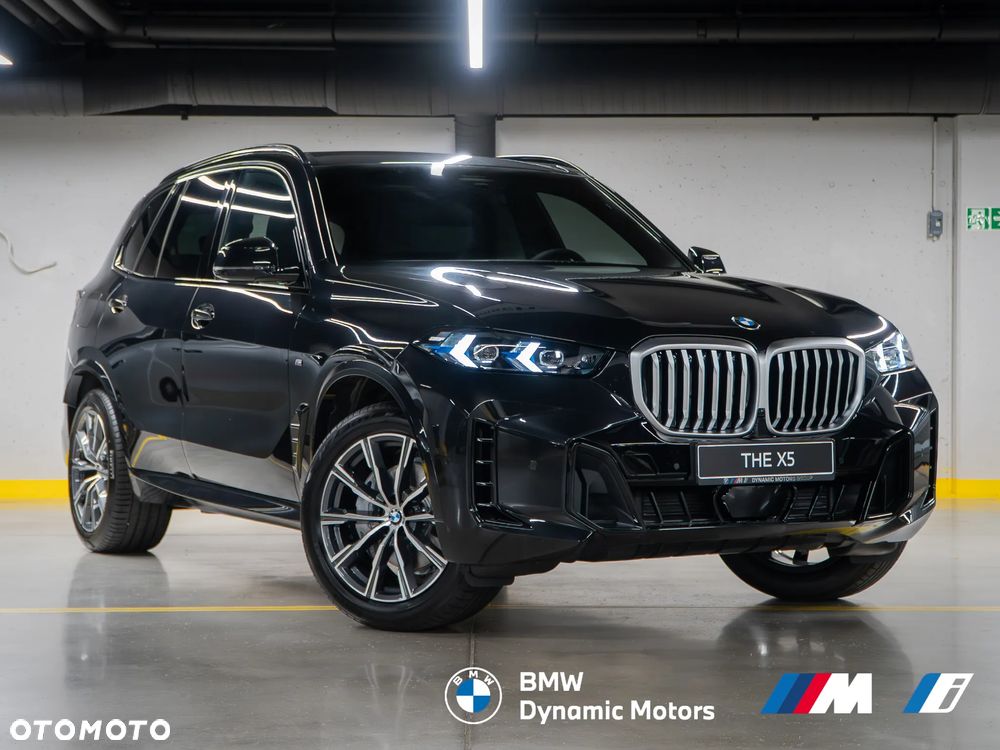 BMW X5 xDrive40i - 3
