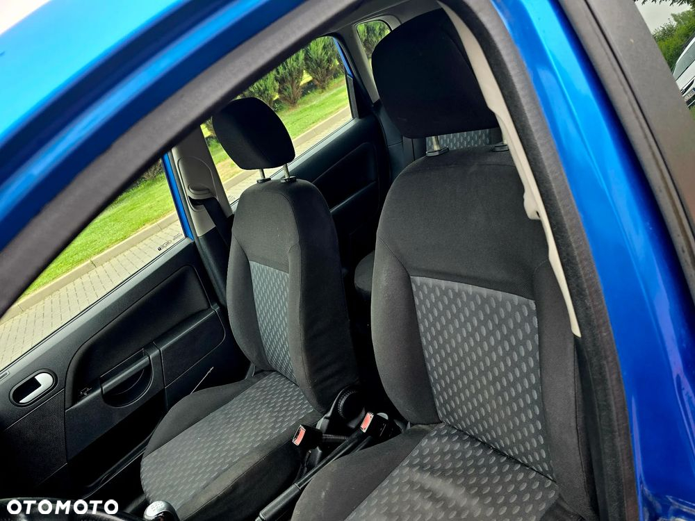 Ford Fiesta 1.4 TDCi - 11