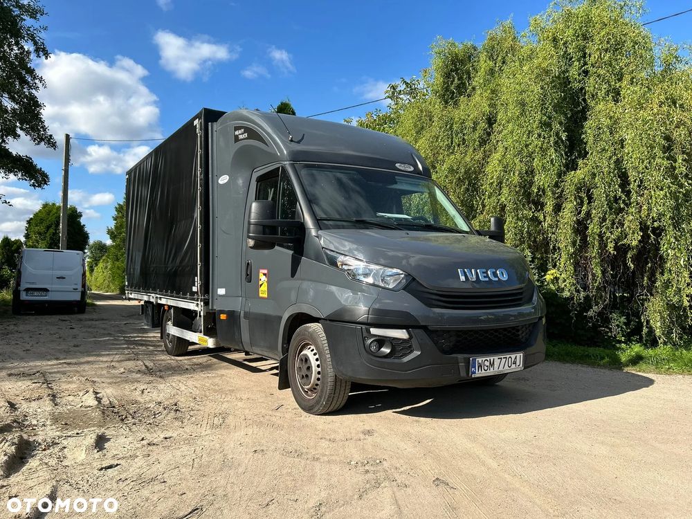 Iveco Daily - 3