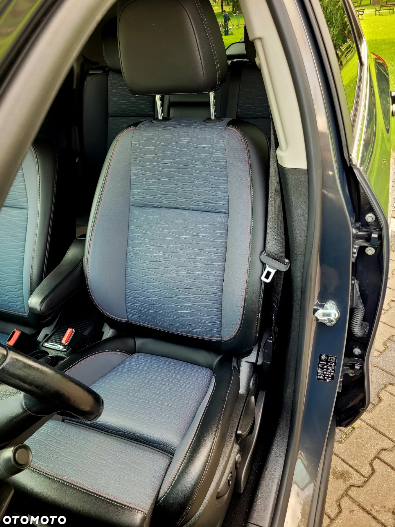 Opel Mokka 1.6 CDTI Automatik Innovation - 25