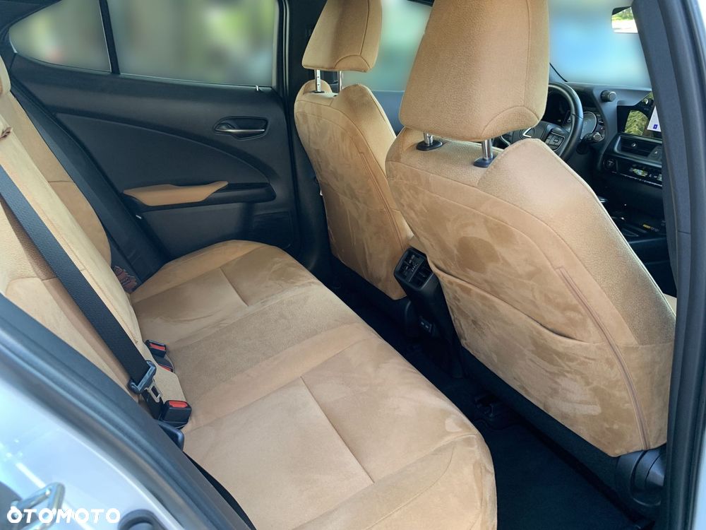 Lexus UX 250h GPF Business 2WD - 17