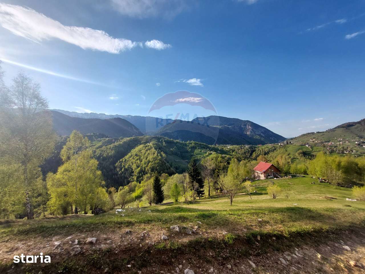 1 798 m², teren de vanzare - Brasov (judet), Pestera - 10311219 • www ...