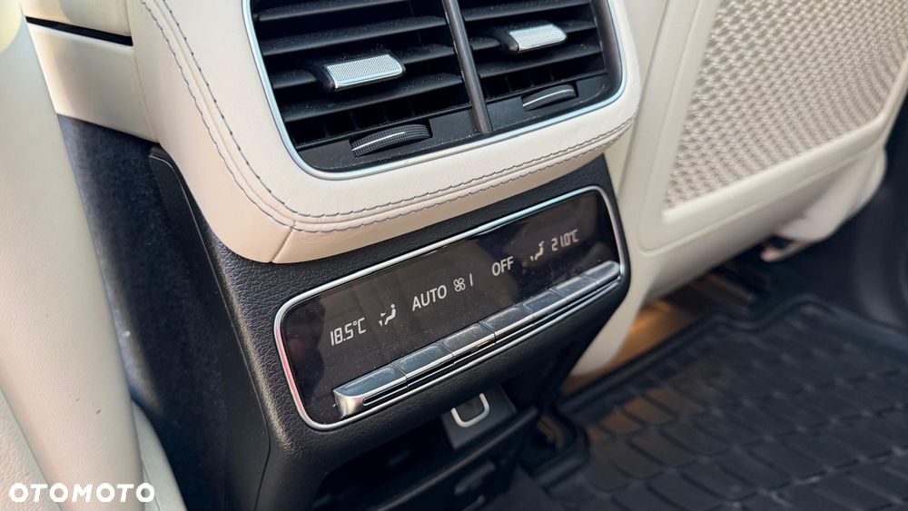 Mercedes-Benz GLE AMG 53 4-Matic - 17