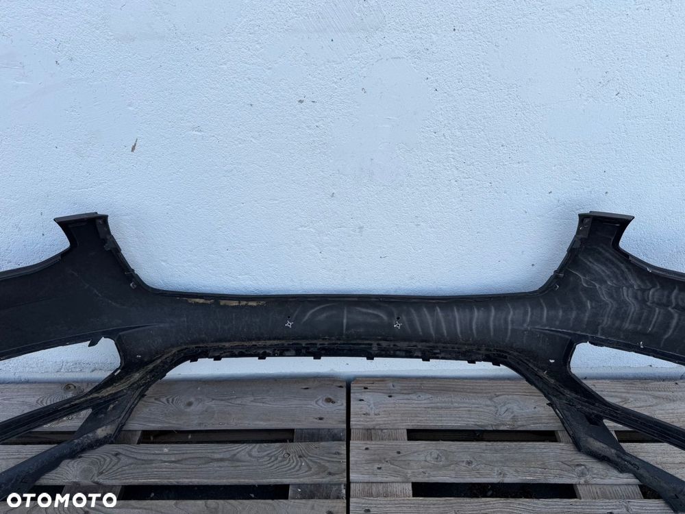 zderzak przód przedni volvo xc90 ii 2 2014- 31690641 oryginał cały - 6