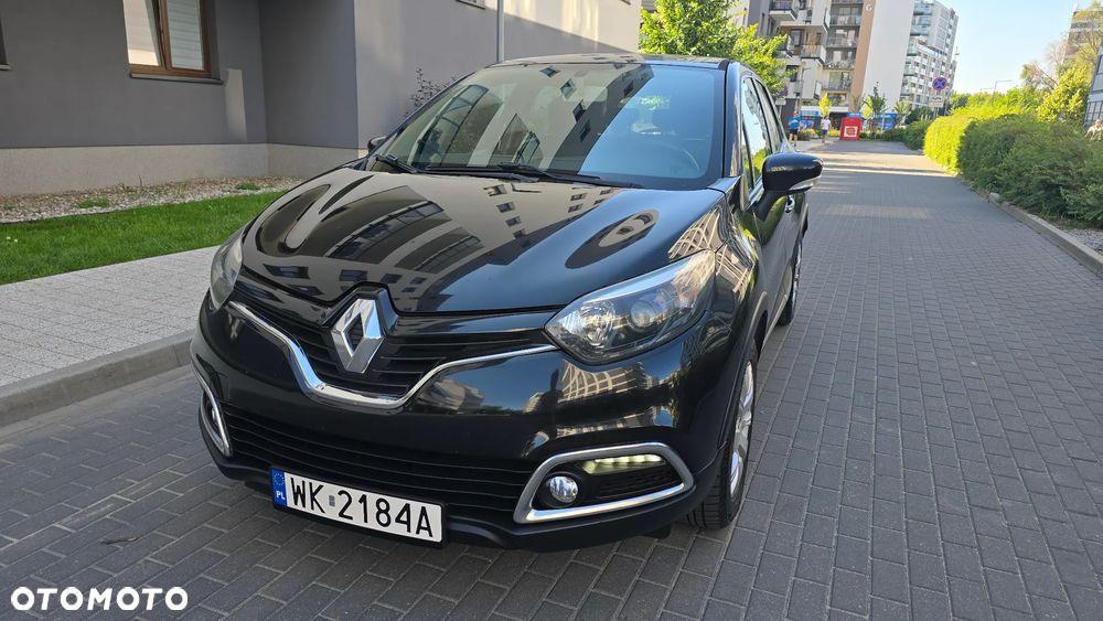 Renault Captur 0.9 Energy TCe Life EU6 - 18