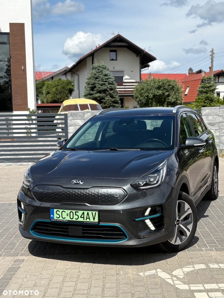 Kia Niro e-Niro 64kWh L - 1