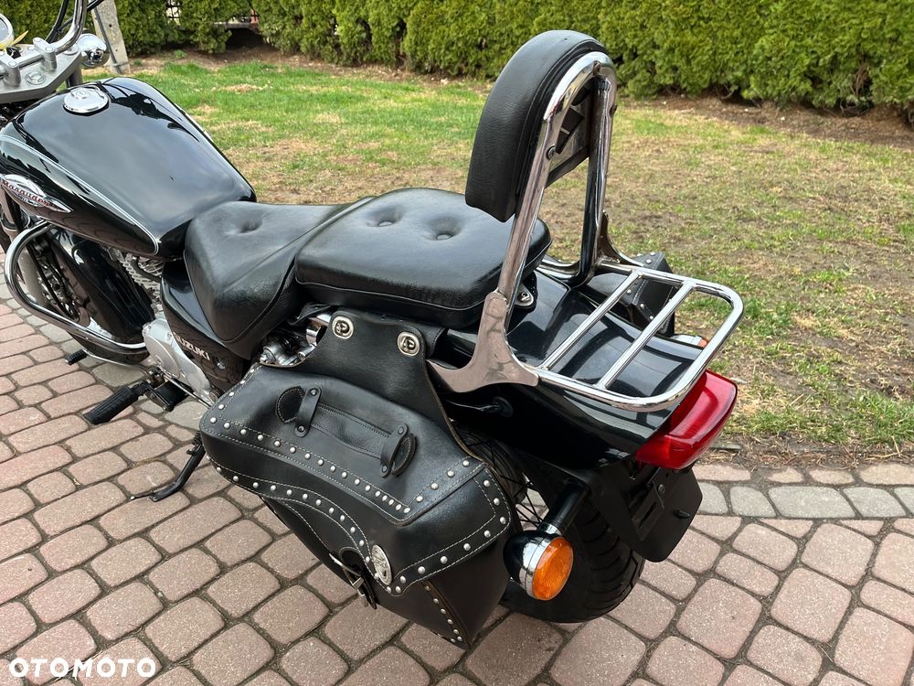 Suzuki Marauder - 29