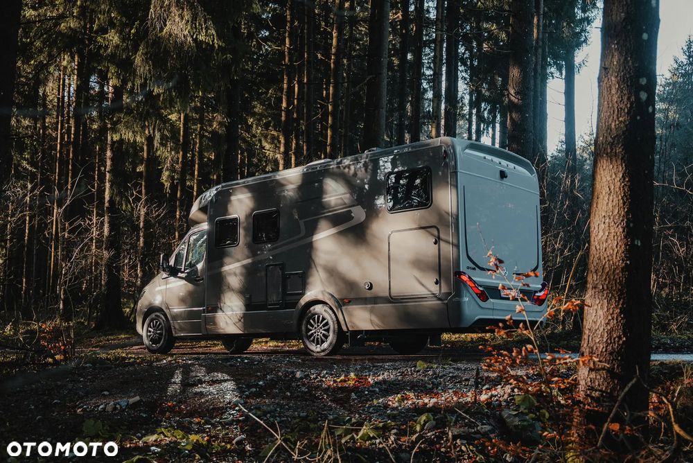 Hymer-Eriba GT-S 600 - 10