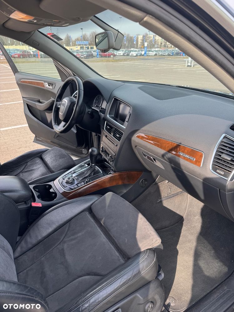 Audi Q5 - 18