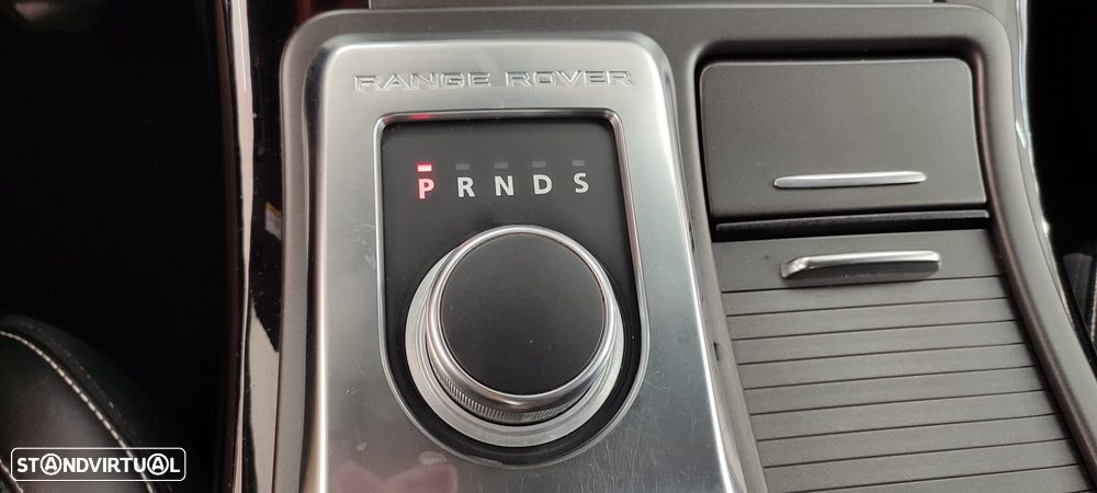 Land Rover Range Rover Sport - 25