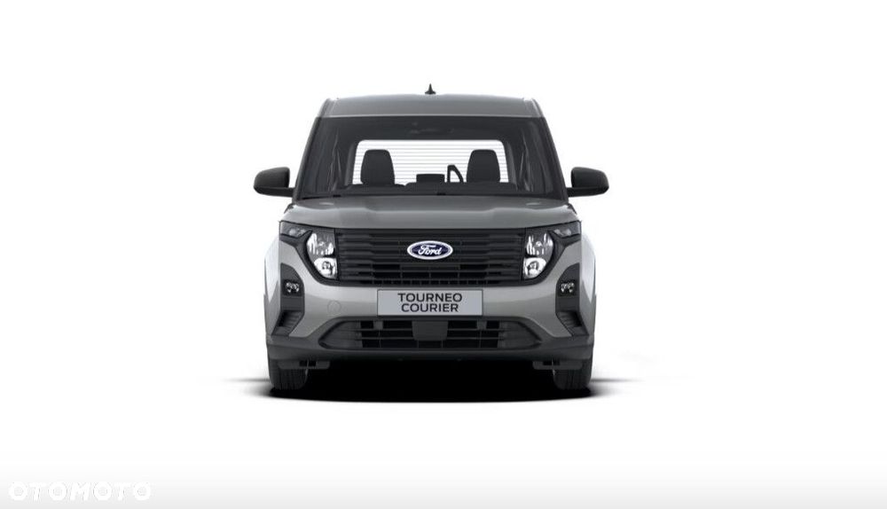 Ford Tourneo Courier - 11