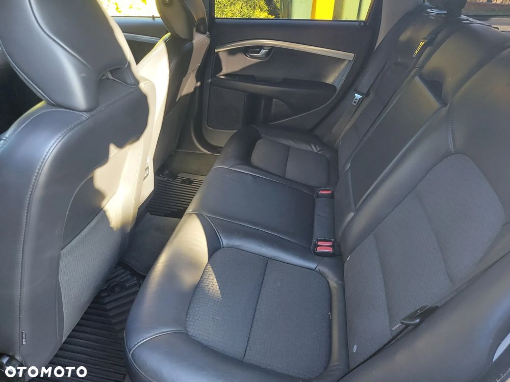 Volvo V70 D4 Drive-E Dynamic Momentum - 30