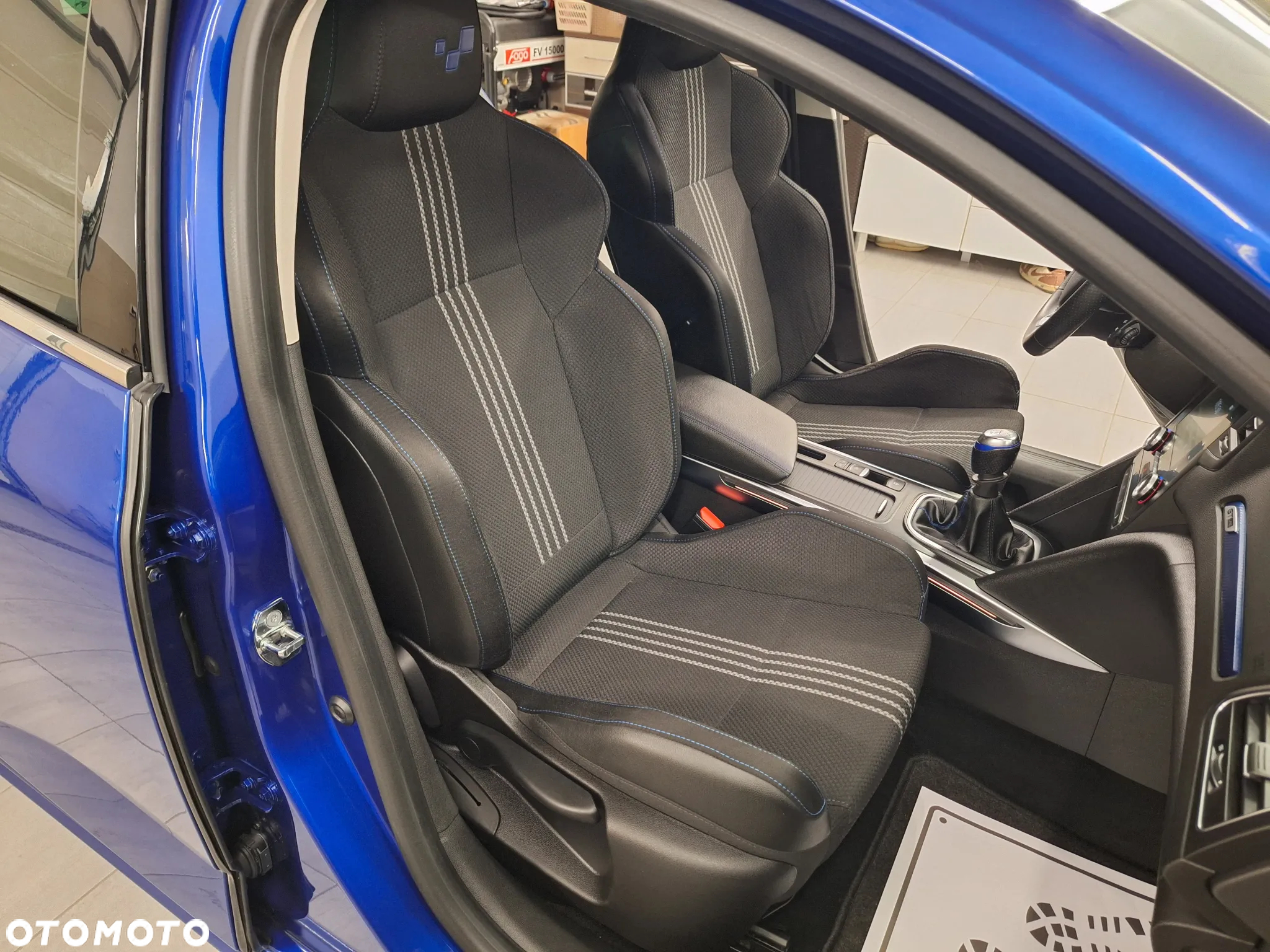 Renault Megane 1.2 Energy TCe GT Line - 28