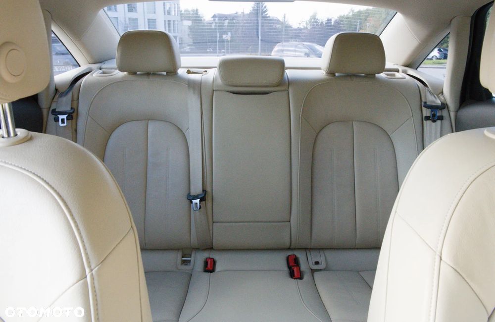 Audi A6 Limousine - 21