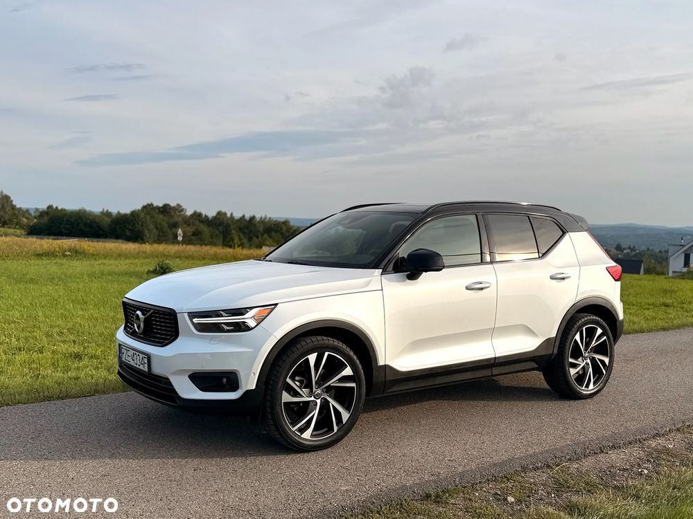 Volvo XC 40 - 12