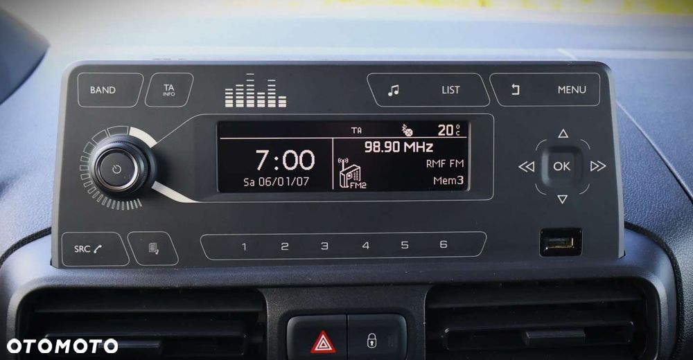 Peugeot Partner - 19