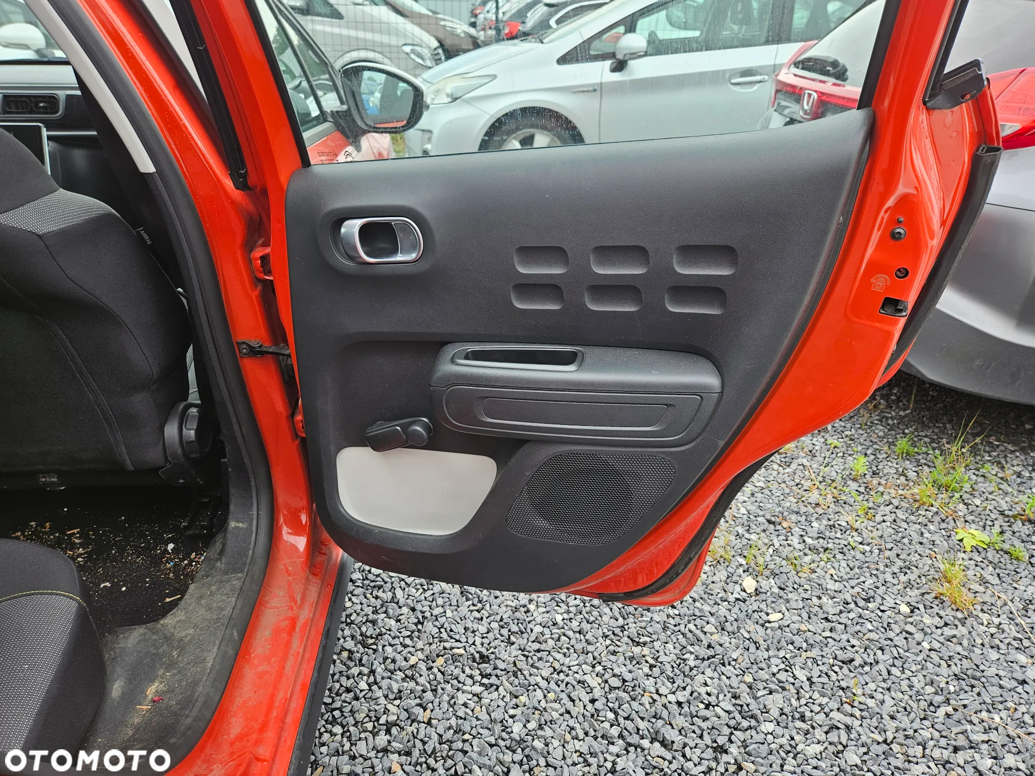 Citroën C3 - 16