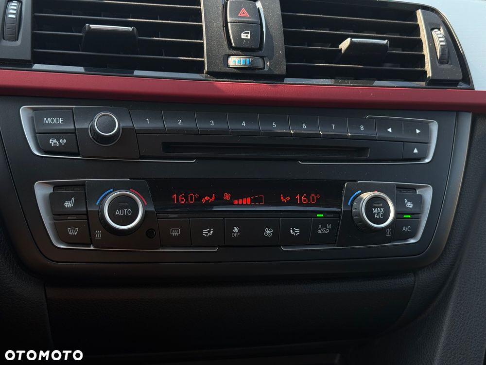 BMW Seria 3 320d - 21