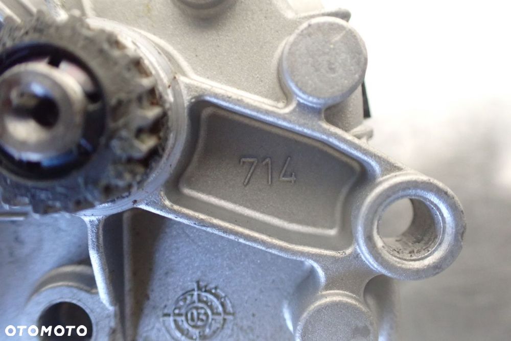 SILNICZEK SZYBERDACHU VOLKSWAGEN TOUAREG 5.0 8D0959591C - 7