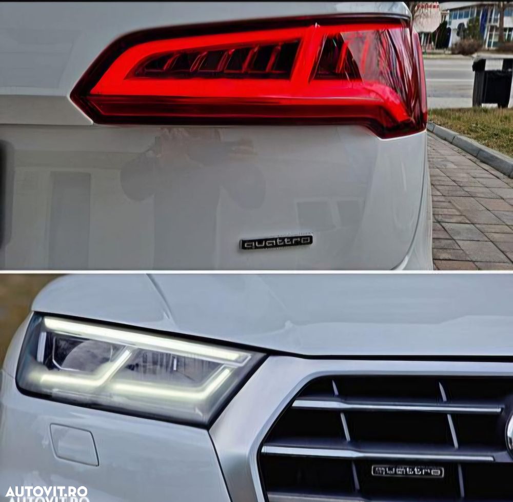 Audi Q5 2.0 TFSI S tronic Sport - 5