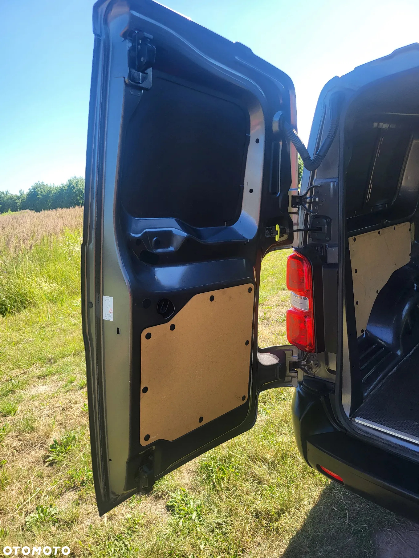Toyota Proace - 37
