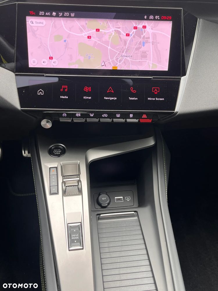 Peugeot 308 1.2 PureTech GT S&S EAT8 - 18