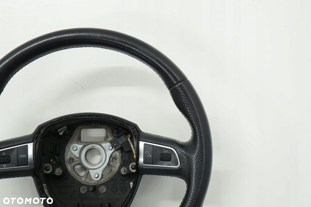 AUDI A3 8P LIFT 11R S-LINE KIEROWNICA MULTIFUKCJA 8P0419091DT - 4