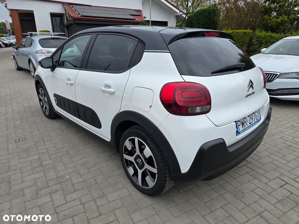 Citroën C3 - 5