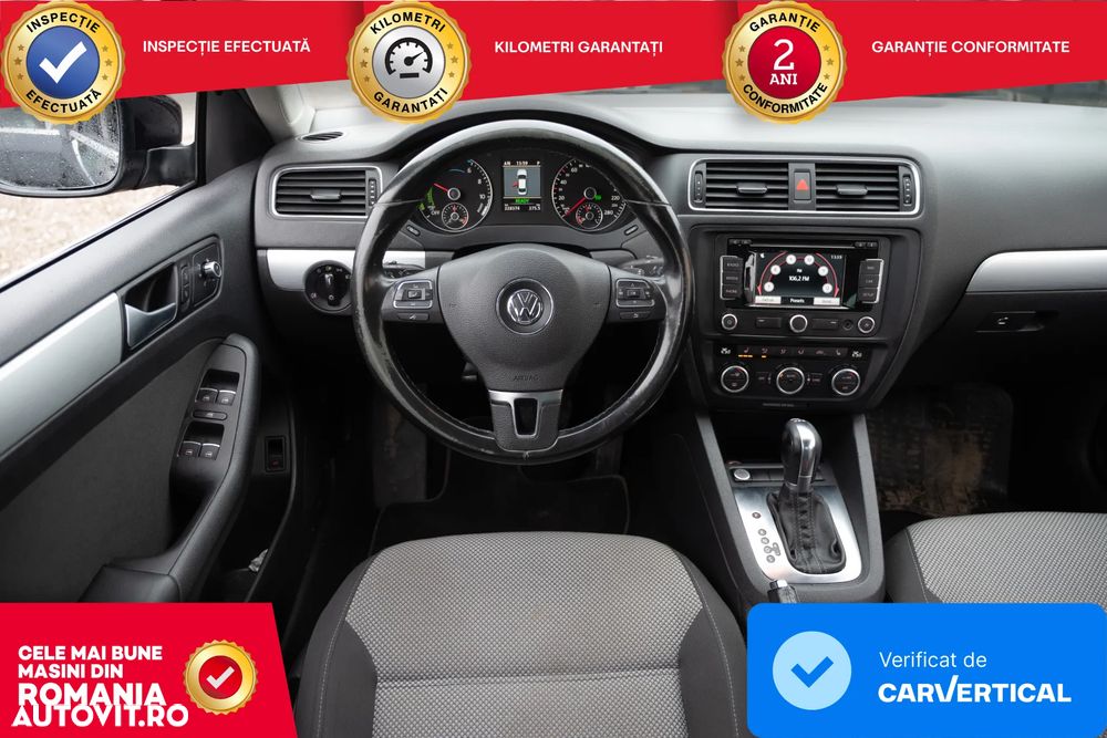 Volkswagen Jetta - 22