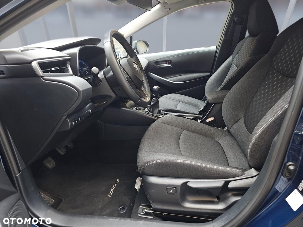 Toyota Corolla 1.5 Style - 17