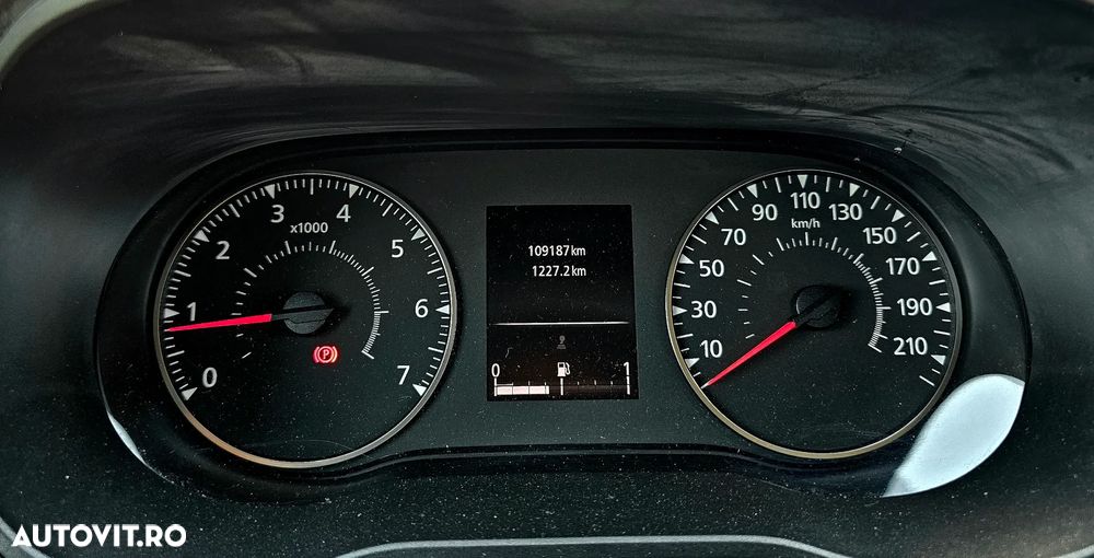Dacia Duster - 8