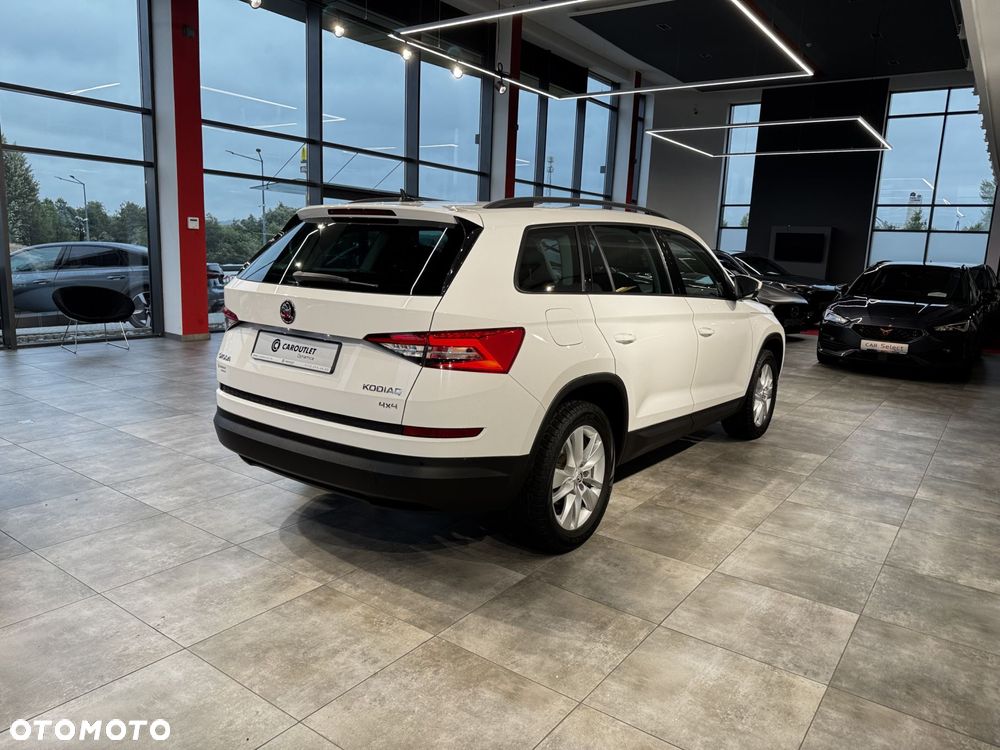 Skoda Kodiaq - 9