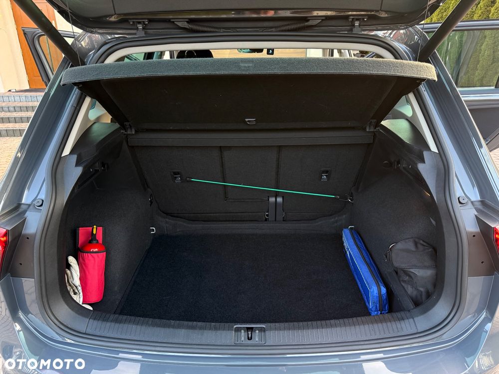 Volkswagen Tiguan 2.0 TDI SCR DSG - 26
