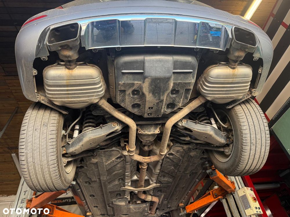 Mercedes-Benz GLK 220 CDI BlueEff 4-Matic - 36