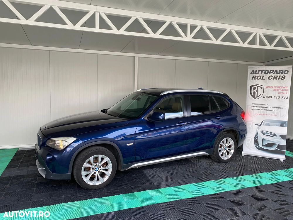 BMW X1 - 19