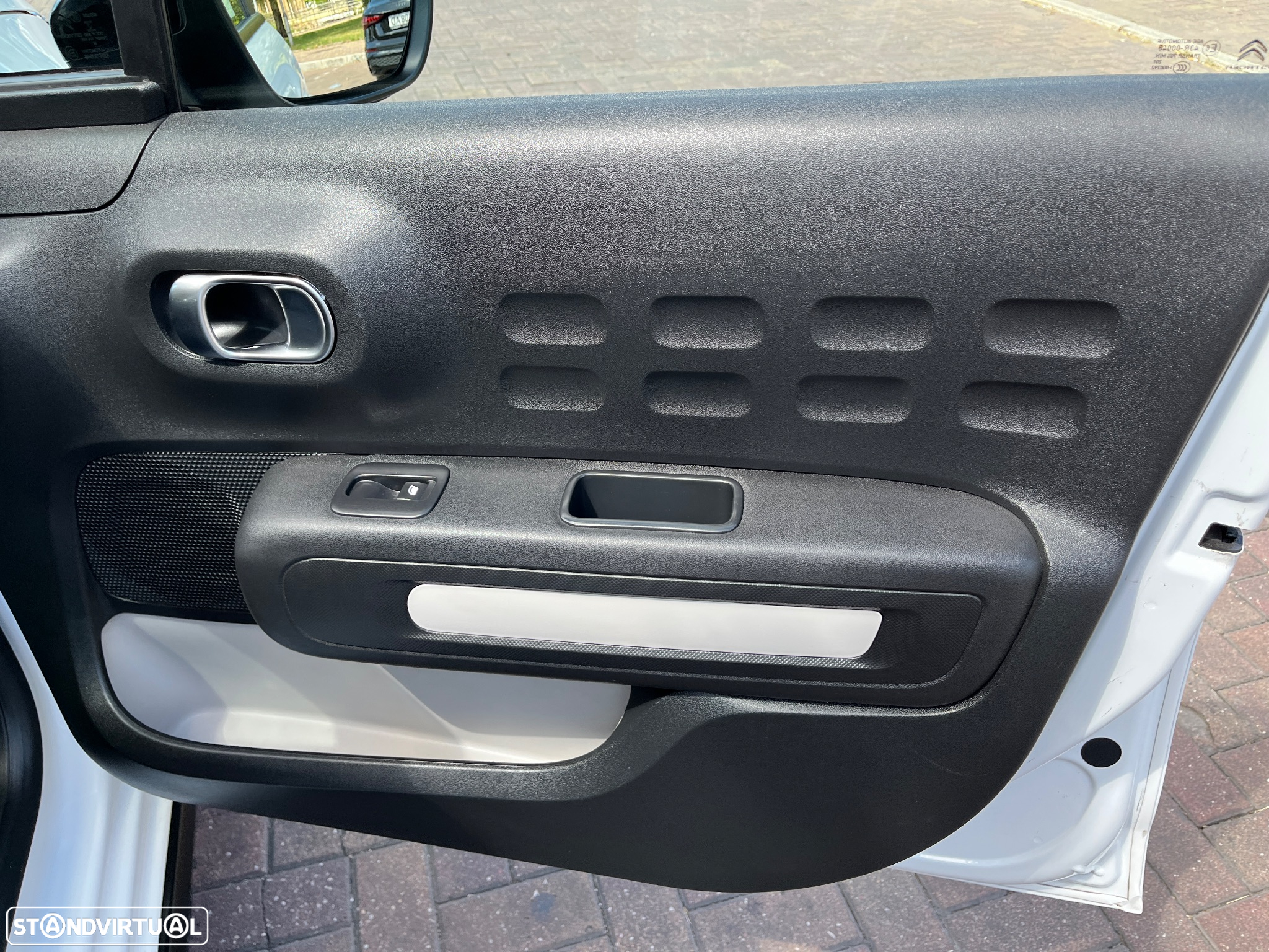 Citroën C3 1.2 PureTech C-Series - 15