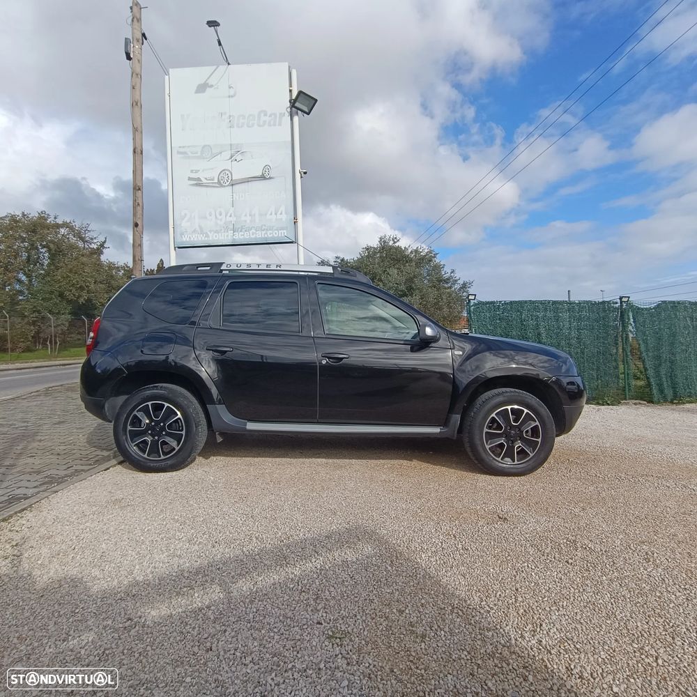 Dacia Duster 1.2 TCe Prestige - 3