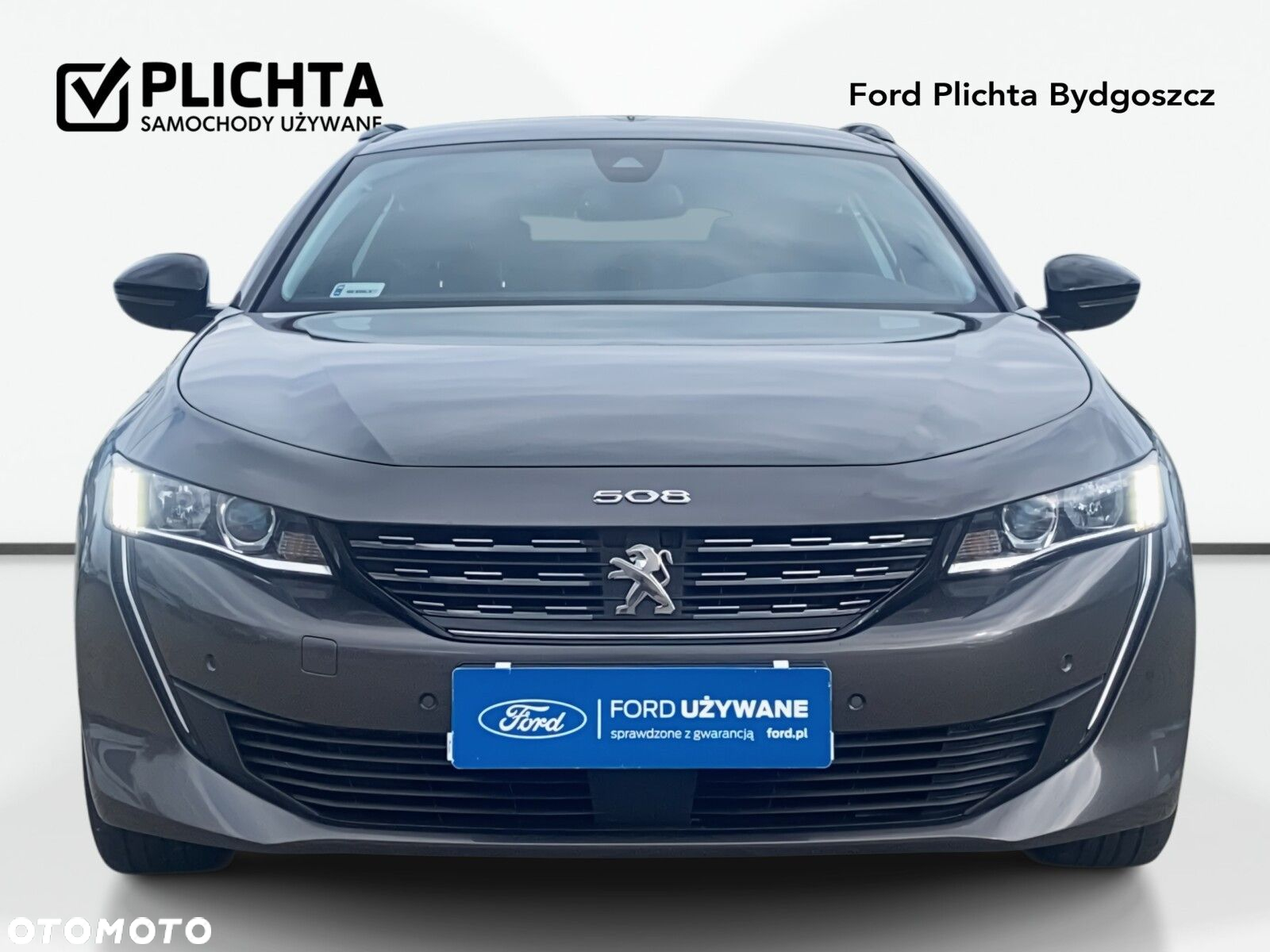 Peugeot 508 1.5 BlueHDi Active Pack S&S EAT8 - 2