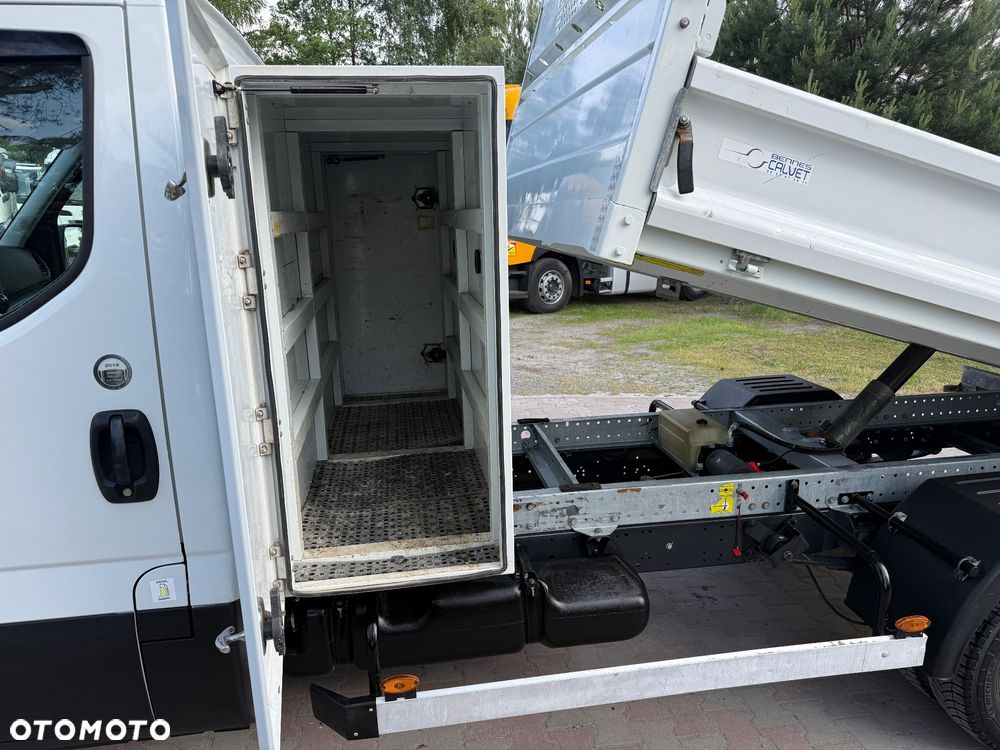 Iveco Daily 35-160 - 9