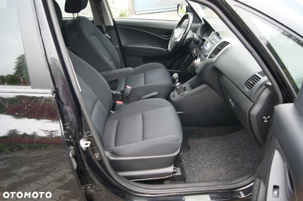 Hyundai ix20 1.4 blue Passion - 5