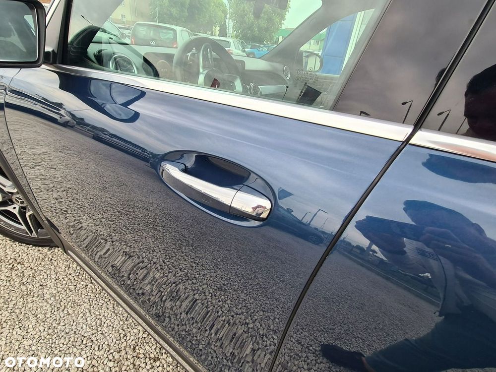 Mercedes-Benz GLB 200 d AMG Line 8G-DCT - 38