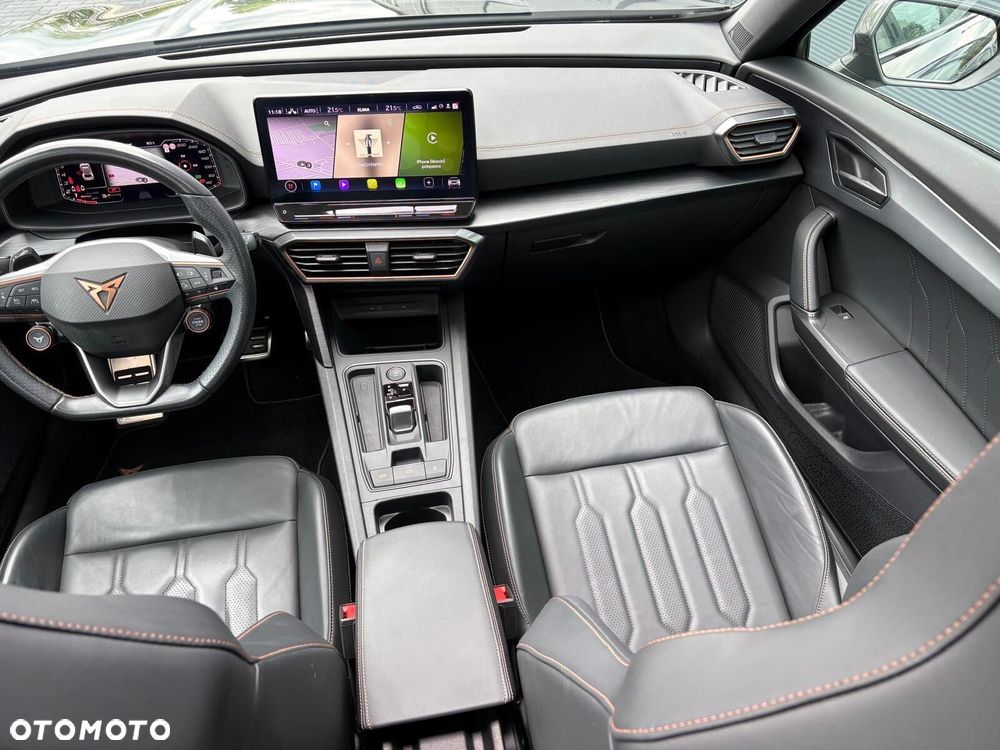 Cupra Formentor 2.0 TSI 4Drive VZ DSG - 13