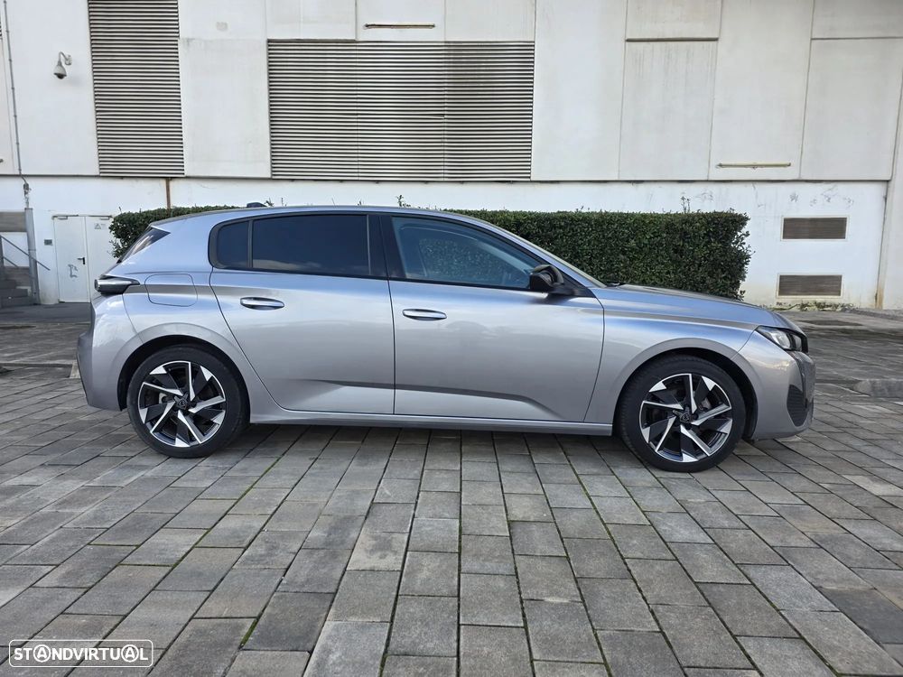 Peugeot 308 PureTech 130 Allure Pack - 2